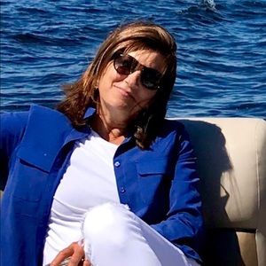 Meet your Posher, Barbara